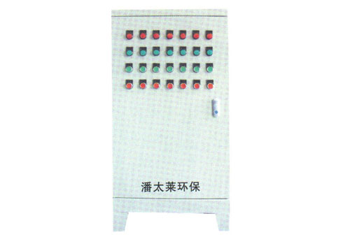 供水设备（水泵、变频稳压装置）