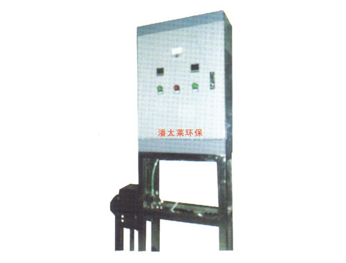 水箱自洁消毒器
