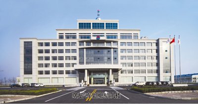 辽宁曙光汽车总部，全自动软水器，自动清洗过滤器
