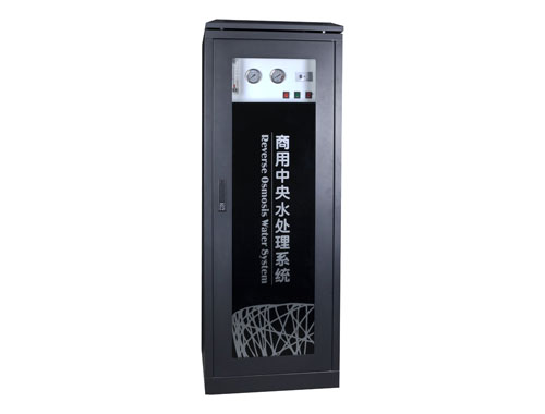 商用200G豪华型纯水机